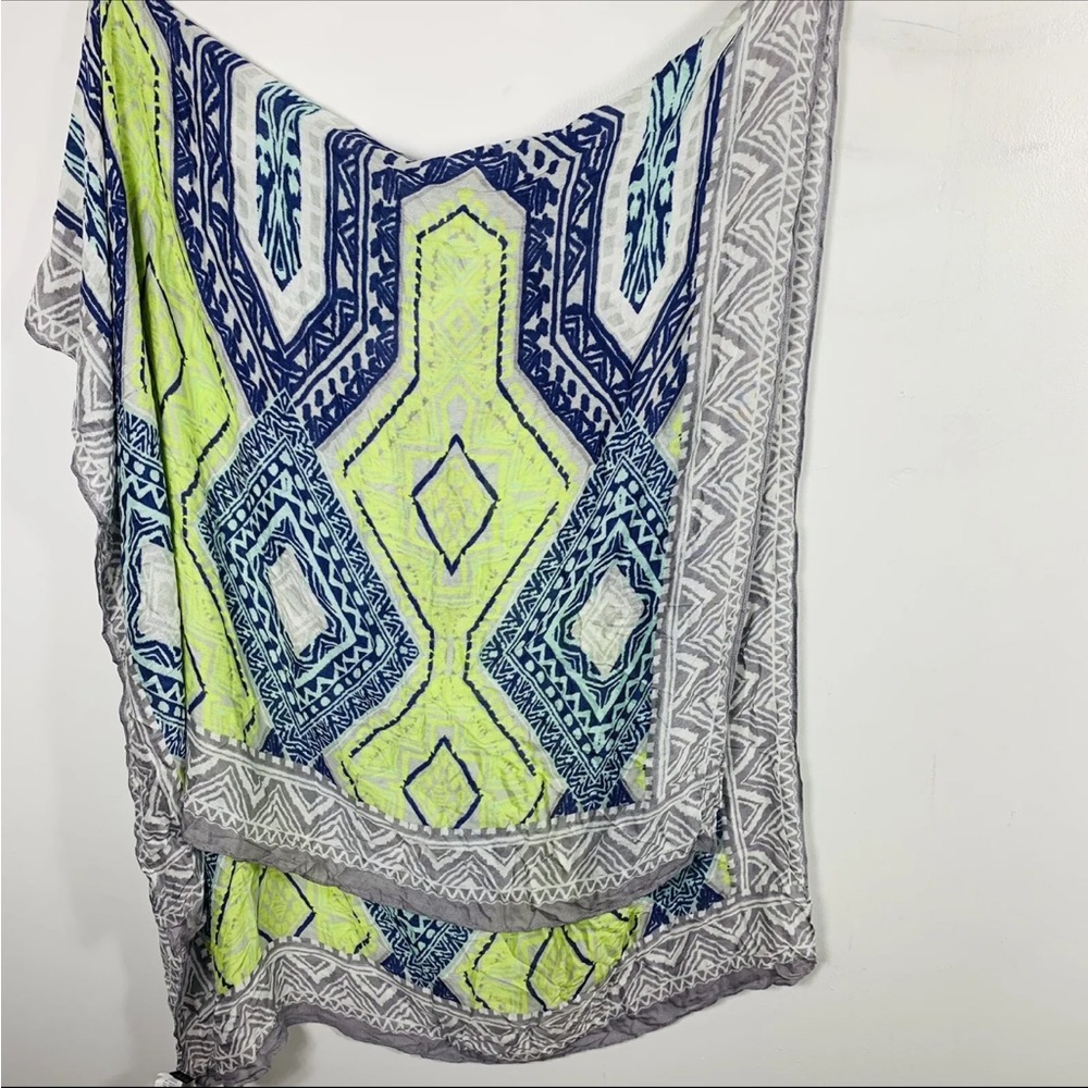 Stella And Dot Scarf - EUC